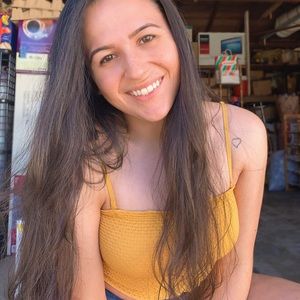 Meet your Posher, Victoria